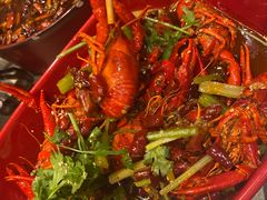 -湘渝人家·川湘菜(十里河店)