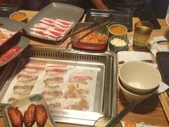 -新石器烤肉(南通CBD大有境店)