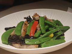 -侨美食家·粤菜(体育西路店)
