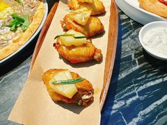 -LES ELITES 英集荟(南京西路店)