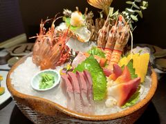 -花潮料理艺食馆(成都万象城店)