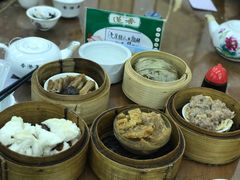 -香港蓮香樓(上環店)