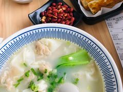 -遇见小面(白云机场T2安检外店)