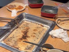 -新石器烤肉(百联川沙店)