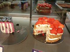 -BAKER&SPICE(祥云小镇店)