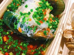 -盒马鲜生(杭州运河上街店)