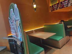 -耶里夏丽·新疆菜·28年喀什老馆(田林东路店)