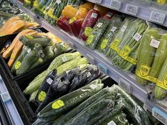 -沃尔玛超市(北大街店)