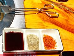 -焱铁烧·黑毛和牛专门店(南宁万象城店)