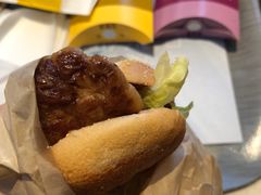 -麦当劳(大栅栏店)