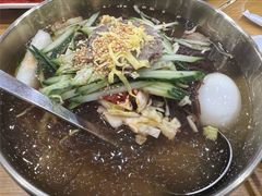 -顺姬冷面(延大店)