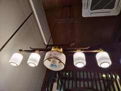 -福荣新中式餐厅