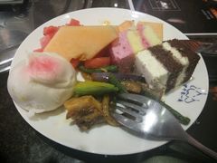 -伊天园(辛伯达店)