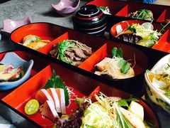 -KYOKU日本料理(嘉里建设广场店)