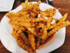 土豆-三生小馆(亭知路店)