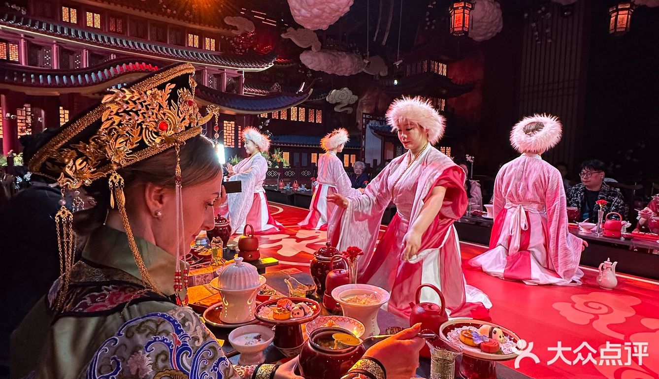 哈尔滨，还有这么好玩的地方‼️