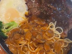 -豪享来中西餐厅(隆昌店)