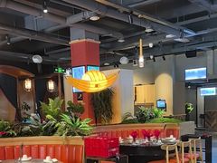 -老船舫·现做活鲜鱼馆(东郊记忆店)