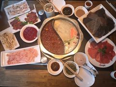 -纸盐河码头火锅(十八梯店)