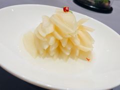 -阿庄新豫菜(航海东路店)