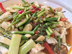 -林中乐辣子鸡(歌乐山总店)