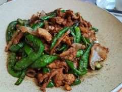 -U你·湖北家宴菜(南湖总店)