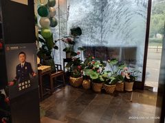 -汉水谣·江景餐厅(江滩店)