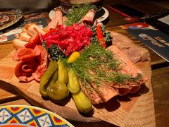 -卢布里西餐厅(海拉尔店)
