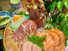 -蟹将军·松叶蟹和牛日料放题自助(K11店)