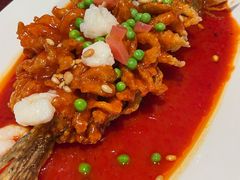 -外婆家(西溪印象城店)