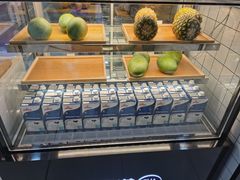 -茶百道(龙阳广场店)