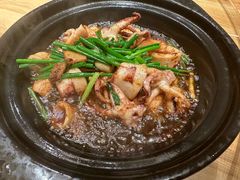 -桂小厨广西菜(青秀万达店)