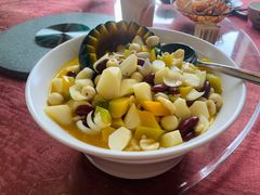 -南沙游艇会·大兵船餐厅