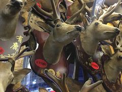 -乔家满族八大碗(流水沟店)