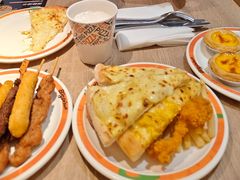 -比格比萨自助(裕源大厦店)
