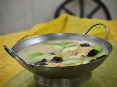 -肥姐美食(同福中路店)