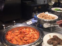 -芭菲盛宴·环球美食(解放碑英利国际店)