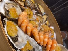 -双合园·海鲜水饺青岛菜(万佳广场店)