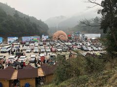 -梦幻奥陶纪景区