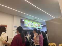 -海汇源老烧麦店(东大街总店)