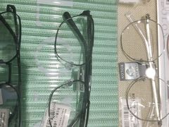 -宝岛眼镜(南京金鹰世界店)