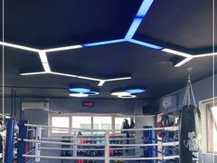 -M.S拳击泰拳馆(大学路店)