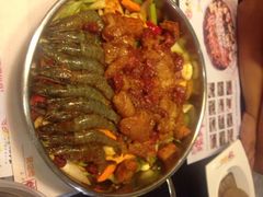 黄记煌三汁焖锅(搜秀店)-黄记煌三汁焖锅(崇文门店)