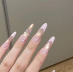 -喜柿·nail日式美甲美睫