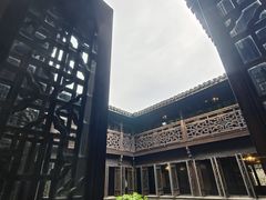 -乌镇东栅景区