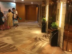 -天津水游城丽筠酒店