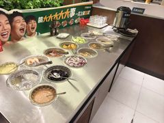 -豪客来牛排(人民东路店)