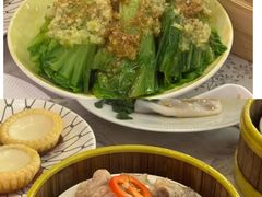 -香云轩·顺德菜(香云纱园林酒店店)