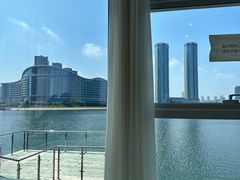 -前王院•巧克力海鲜市集餐厅(万平口店)