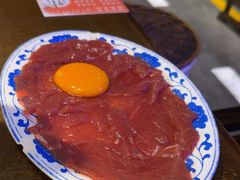 -萍姐火锅·公路夜市(打浦桥日月光店)